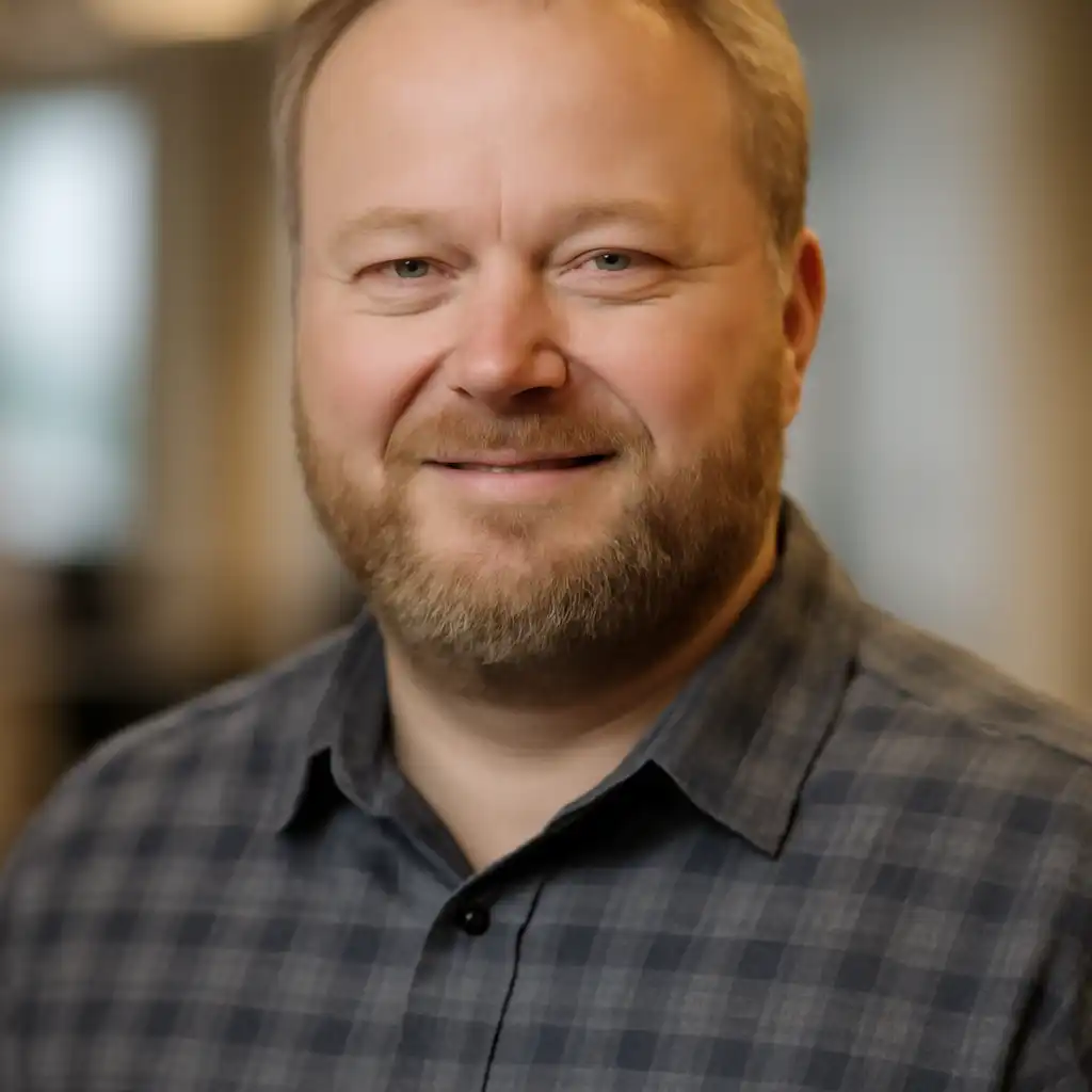 Maarten van der Linden
